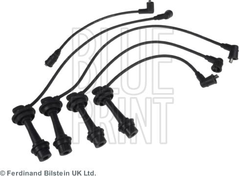 Blue Print ADK81604 - Set cablaj aprinder aaoparts.ro
