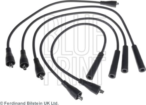 Blue Print ADK81605 - Set cablaj aprinder aaoparts.ro