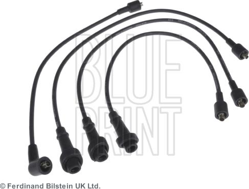 Blue Print ADK81613 - Set cablaj aprinder aaoparts.ro