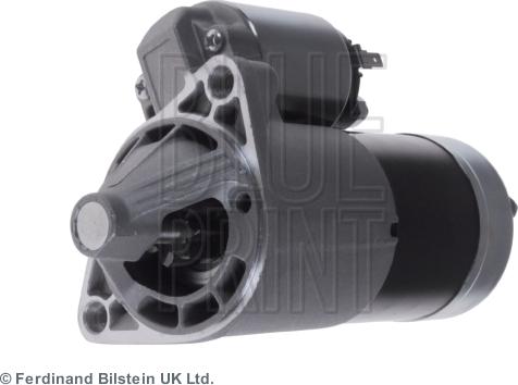 Blue Print ADK812502 - Starter aaoparts.ro