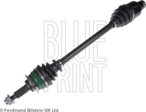 Blue Print ADK889502 - Planetara aaoparts.ro