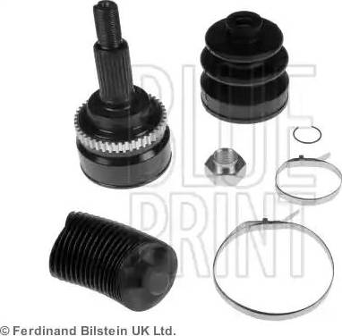 Blue Print ADK88923 - Set articulatie, planetara aaoparts.ro