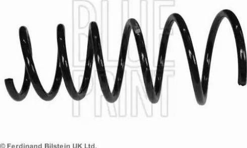 Blue Print ADK888331 - Arc spiral aaoparts.ro
