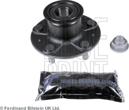 Blue Print ADK88334 - Set rulment roata aaoparts.ro