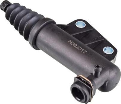 Blue Print ADK83609 - Cilindru receptor ambreiaj aaoparts.ro