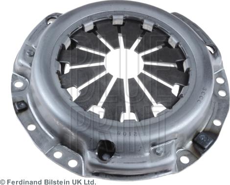 Blue Print ADK83227N - Placa presiune ambreiaj aaoparts.ro