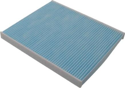 Blue Print ADK82506 - Filtru, aer habitaclu aaoparts.ro