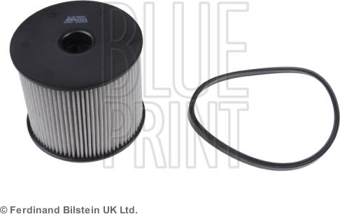 Blue Print ADK82324 - Filtru combustibil aaoparts.ro