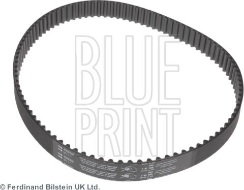 Blue Print ADK87508 - Curea de distributie aaoparts.ro