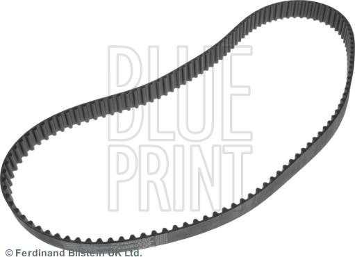 Blue Print ADK87502 - Curea de distributie aaoparts.ro