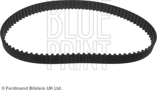 Blue Print ADK87507 - Curea de distributie aaoparts.ro