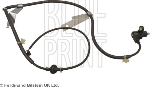 Blue Print ADK87101 - Senzor,turatie roata aaoparts.ro