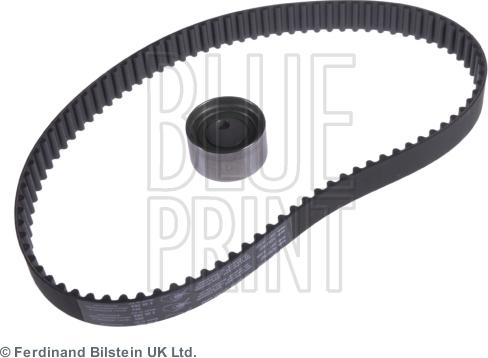 Blue Print ADK87304 - Set curea de distributie aaoparts.ro