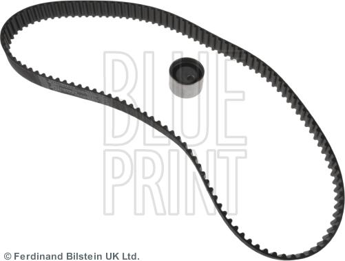 Blue Print ADK87310 - Set curea de distributie aaoparts.ro
