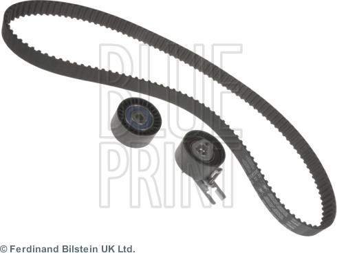 Blue Print ADK87317 - Set curea de distributie aaoparts.ro