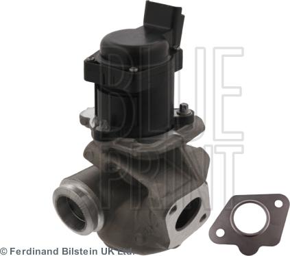 Blue Print ADK87216 - Supapa EGR aaoparts.ro