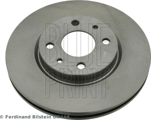 Blue Print ADL144306 - Disc frana aaoparts.ro