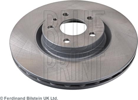 Blue Print ADL144307 - Disc frana aaoparts.ro