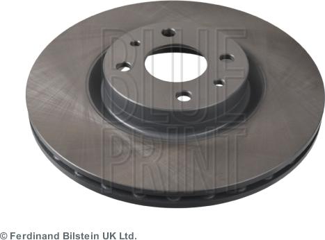 Blue Print ADL144319 - Disc frana aaoparts.ro