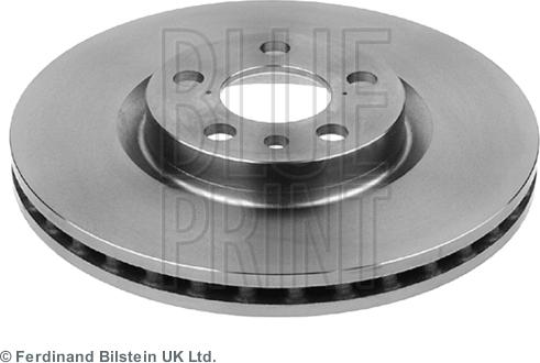 Blue Print ADL144331 - Disc frana aaoparts.ro