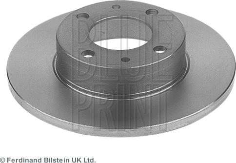 Blue Print ADL144337 - Disc frana aaoparts.ro