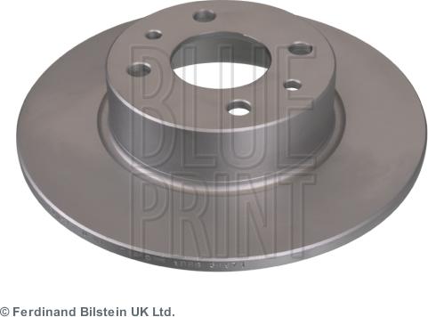 Blue Print ADL144320 - Disc frana aaoparts.ro