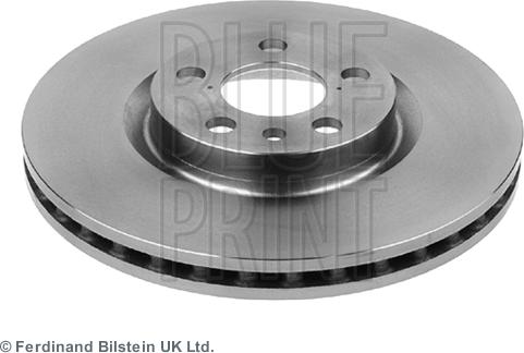 Blue Print ADL144321 - Disc frana aaoparts.ro