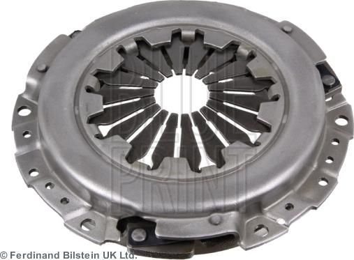 Blue Print ADL143205N - Placa presiune ambreiaj aaoparts.ro