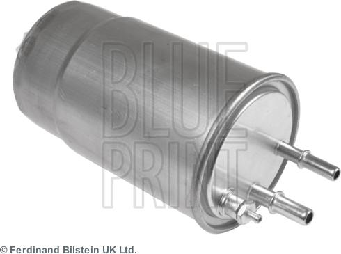 Blue Print ADL142301 - Filtru combustibil aaoparts.ro