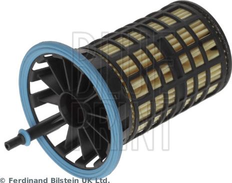 Blue Print ADL142307 - Filtru combustibil aaoparts.ro