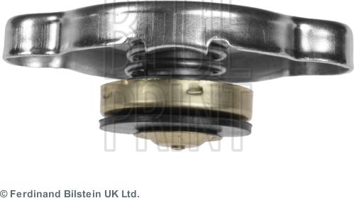 Blue Print ADM59910 - Buson,radiator aaoparts.ro