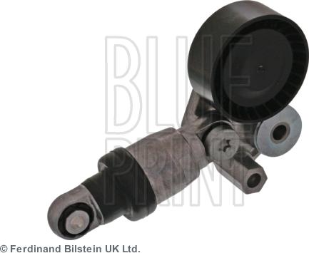 Blue Print ADM596515 - Intinzator curea, curea distributie aaoparts.ro