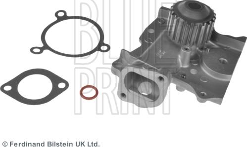 Blue Print ADM59105 - Pompa apa aaoparts.ro
