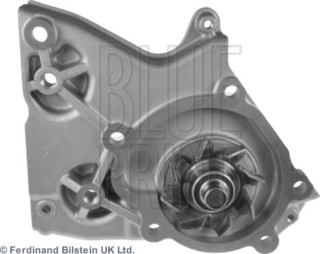 Blue Print ADM59111 - Pompa apa aaoparts.ro