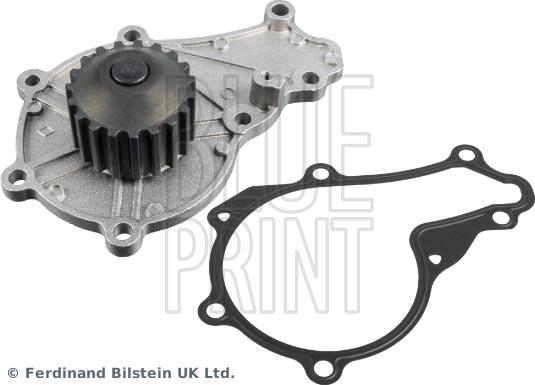 Blue Print ADM59138 - Pompa apa aaoparts.ro