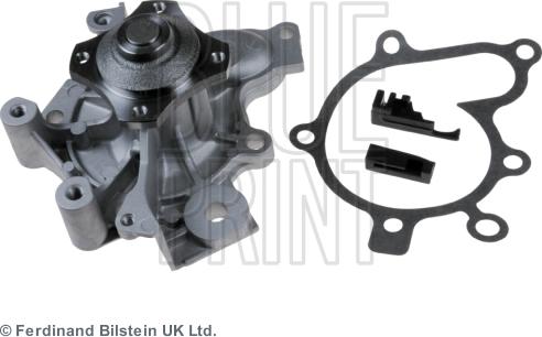 Blue Print ADM59129 - Pompa apa aaoparts.ro
