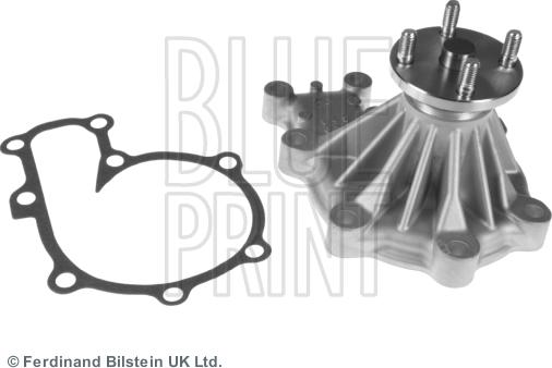 Blue Print ADM59123 - Pompa apa aaoparts.ro