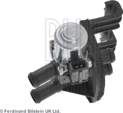 Blue Print ADM593100C - Supapa control, agent frigorific aaoparts.ro