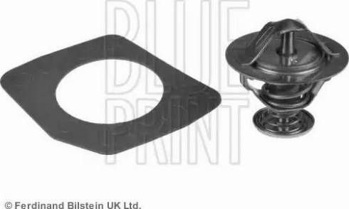 Blue Print ADM59204 - Termostat,lichid racire aaoparts.ro