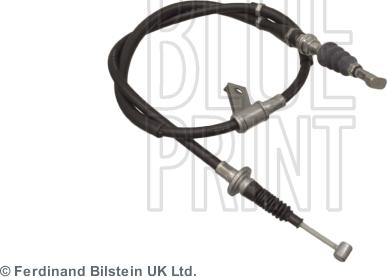 Blue Print ADM54696 - Cablu, frana de parcare aaoparts.ro