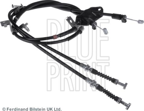 Blue Print ADM546106 - Cablu, frana de parcare aaoparts.ro