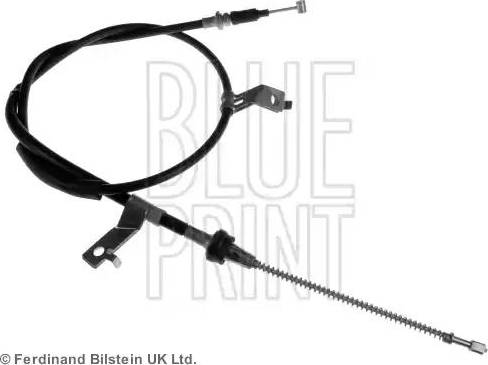 Blue Print ADM546127 - Cablu, frana de parcare aaoparts.ro