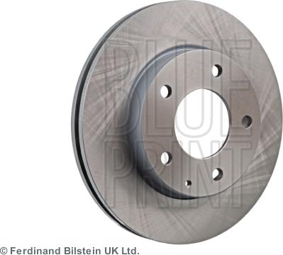 Blue Print ADM54341 - Disc frana aaoparts.ro