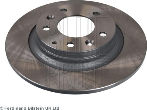 Blue Print ADM54360 - Disc frana aaoparts.ro