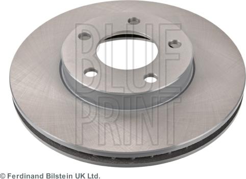 Blue Print ADM54368 - Disc frana aaoparts.ro