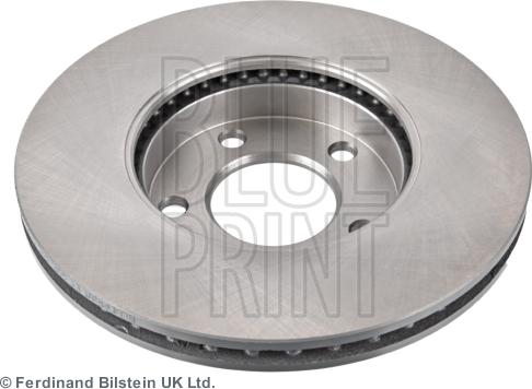 Blue Print ADM54368 - Disc frana aaoparts.ro