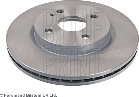 Blue Print ADM543100 - Disc frana aaoparts.ro