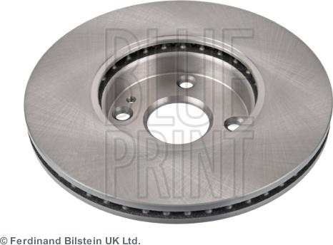 Blue Print ADM543136 - Disc frana aaoparts.ro