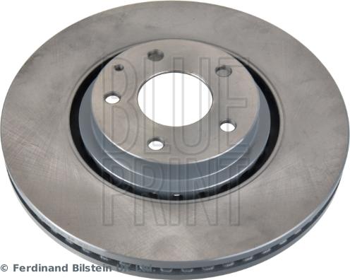 Blue Print ADM543137 - Disc frana aaoparts.ro