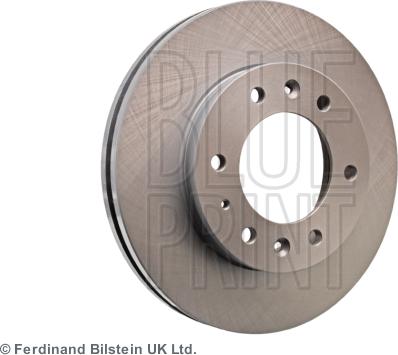 Blue Print ADM543125 - Disc frana aaoparts.ro